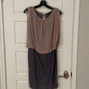 THML dress, size large, excellent condition